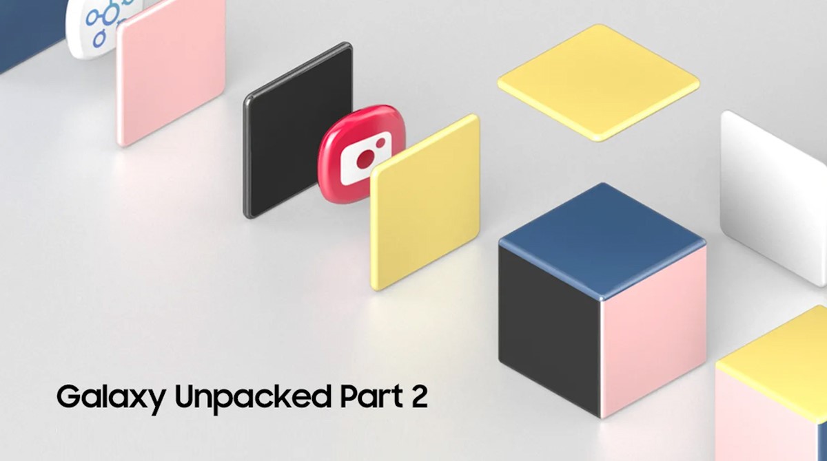 Galaxy Unpacked Part Qu Anunciar Samsung En Su Nuevo Evento