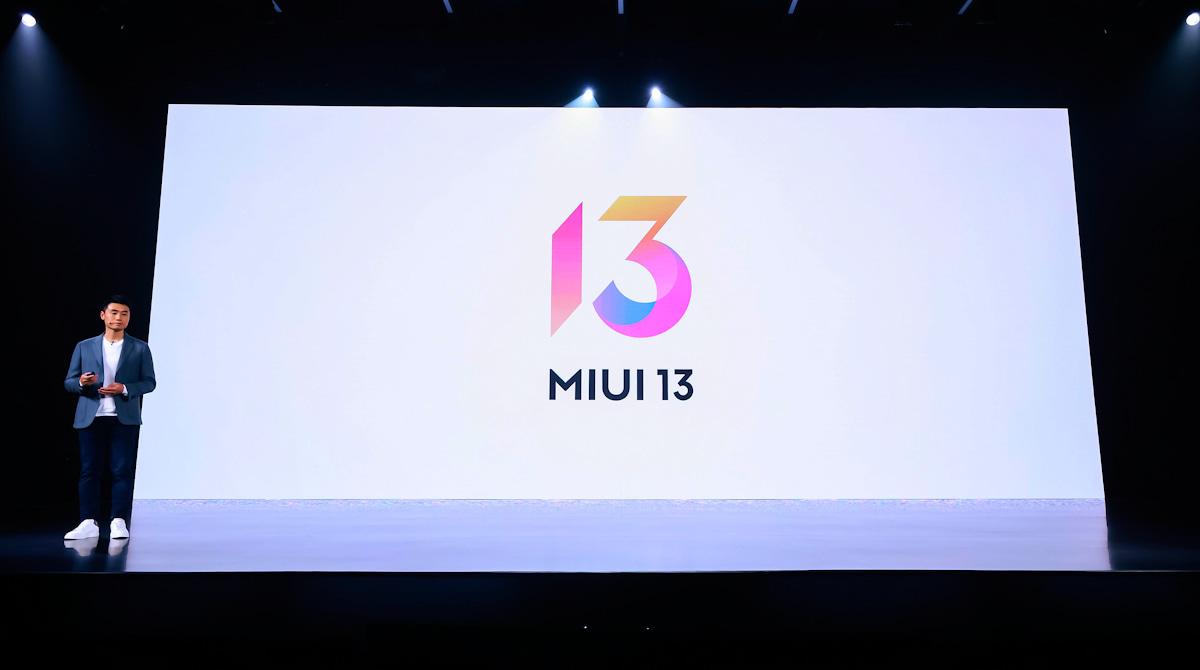 Xiaomi Anuncia La Lista Oficial De Smartphones Compatibles Con MIUI 13