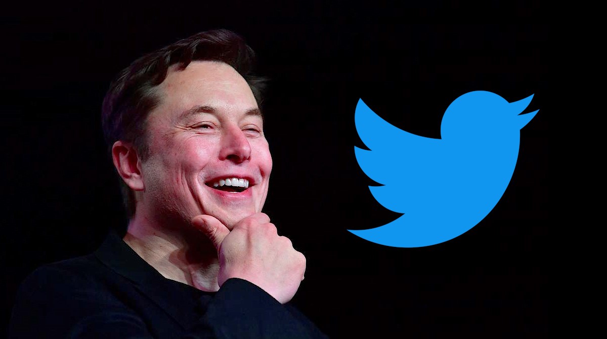 Elon Musk Paga Millones Y Es El Nuevo Due O De Twitter