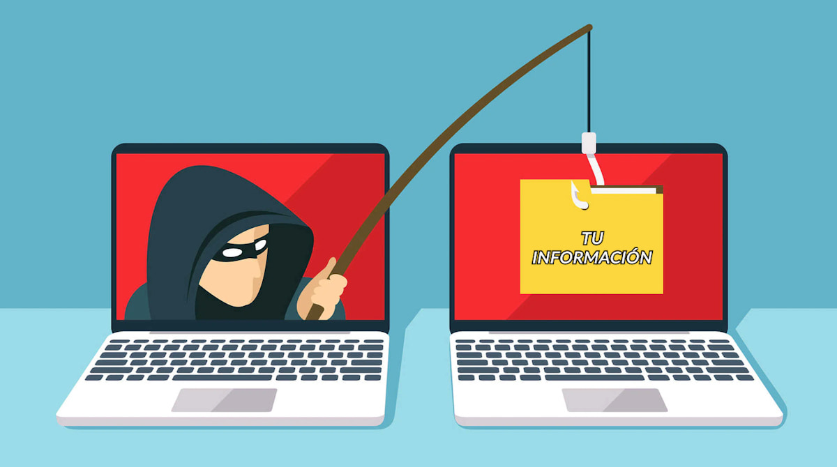 Tips Para Evitar El Phishing Y Las Estafas Digitales Tecinformamos