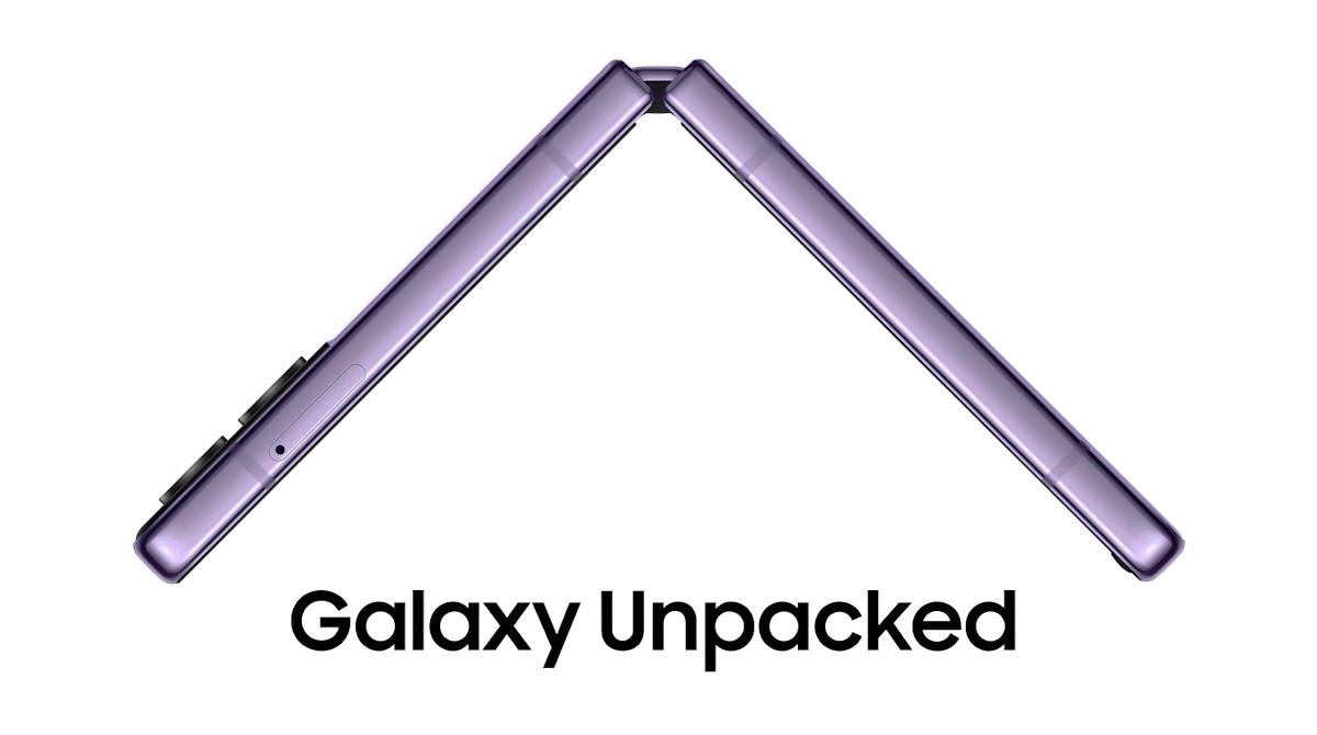 Galaxy Unpacked Los Nuevos Productos De Samsung Llegar N A Per