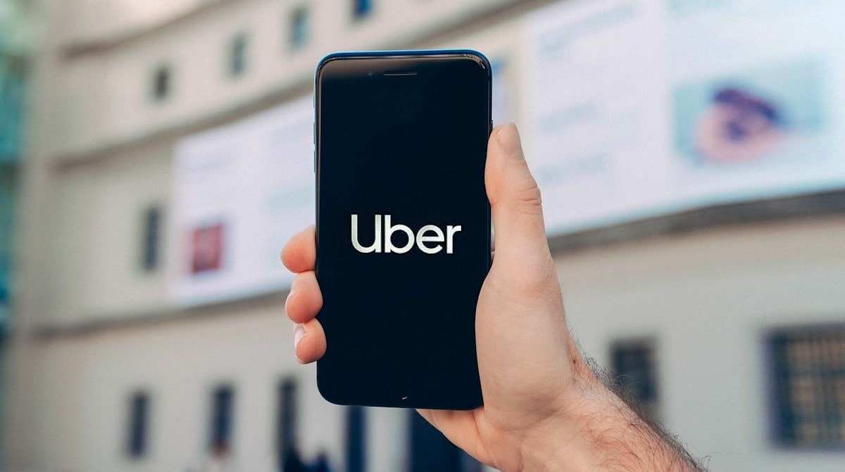 Uber Anuncia Cambios En El Dise O De Su App Para Ios Y Android