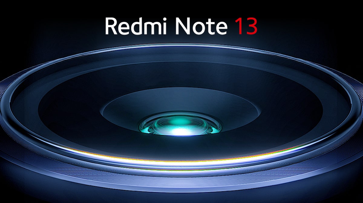 Xiaomi Anuncia La Llegada De La Serie Redmi Note Tecinformamos