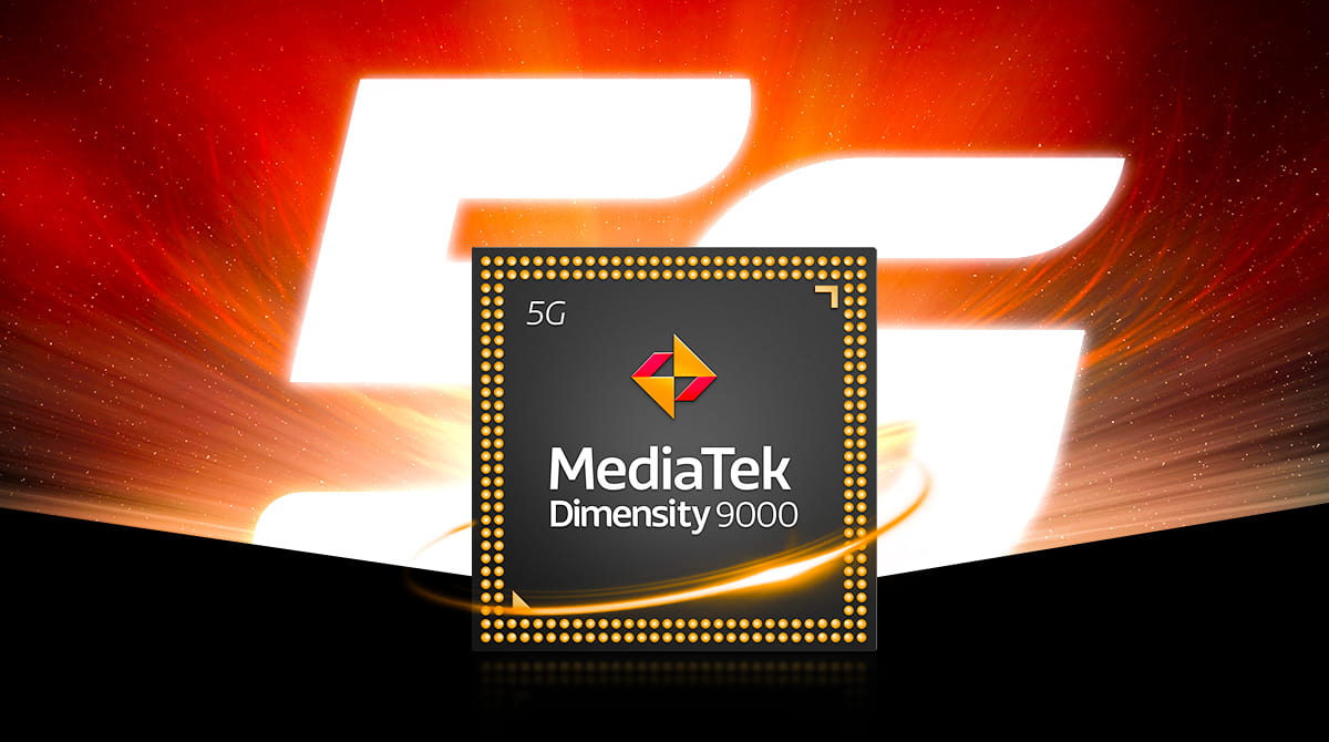 Mediatek Dimensity El Primer Chip De Nm Para Smartphones