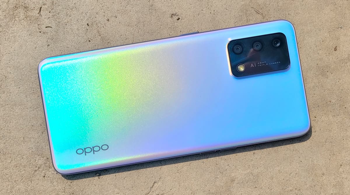 oppo reno x maluma