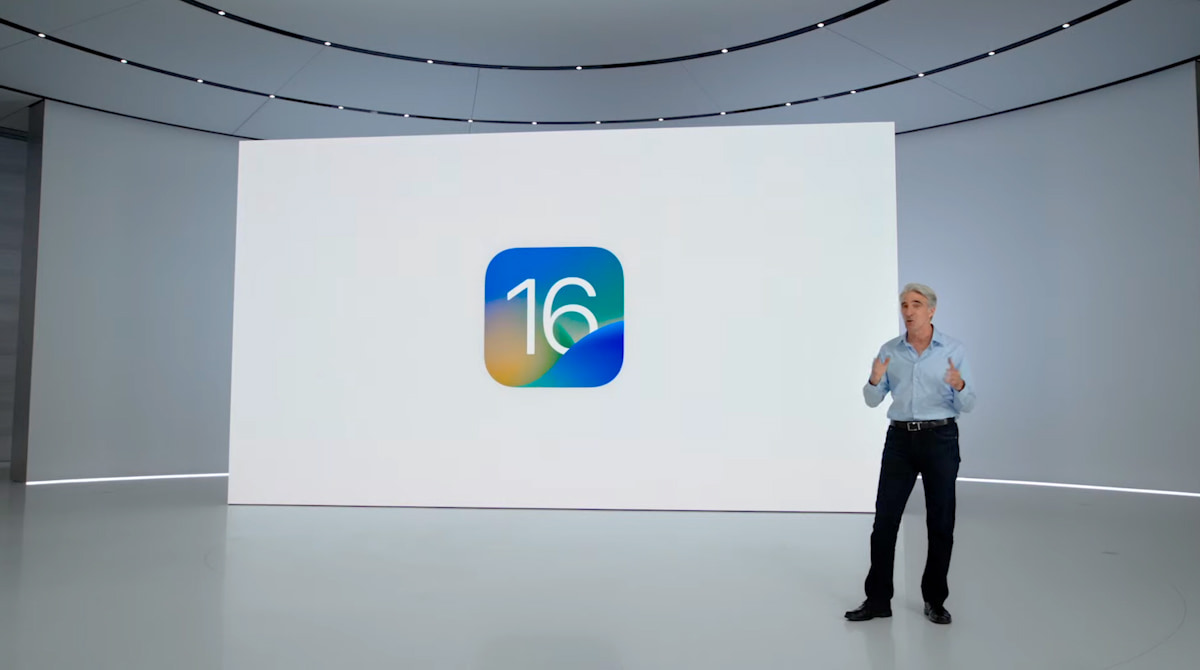 Apple anunció todas las novedades de iOS 16 | TecInformamos