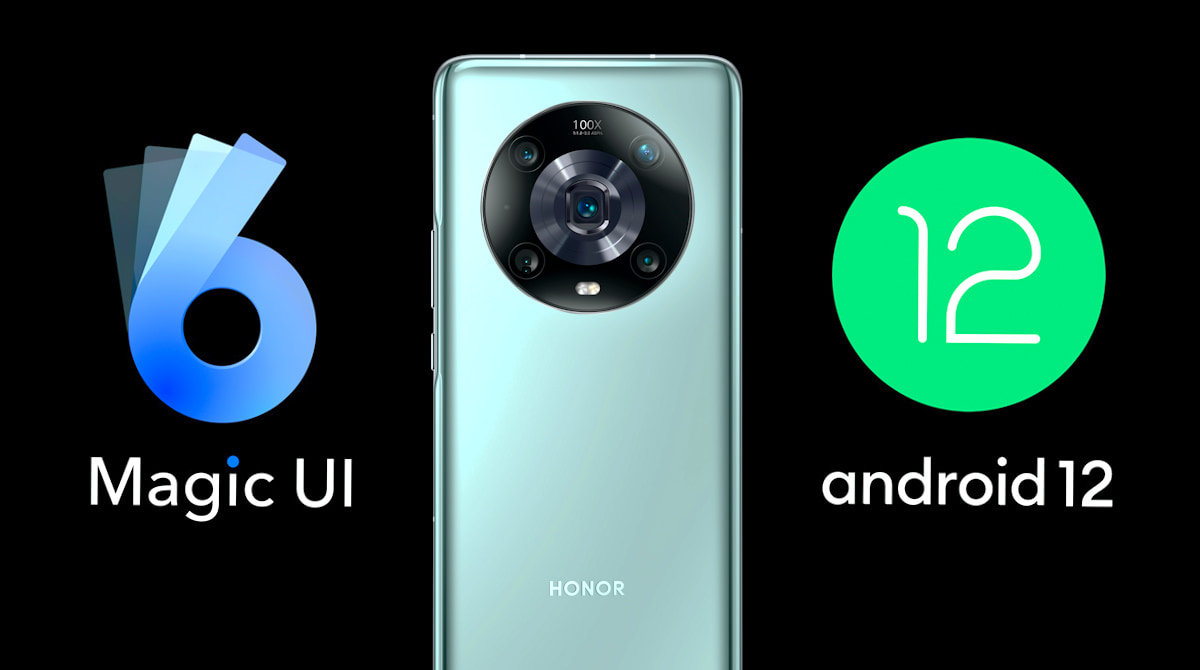 honor magic ui 6