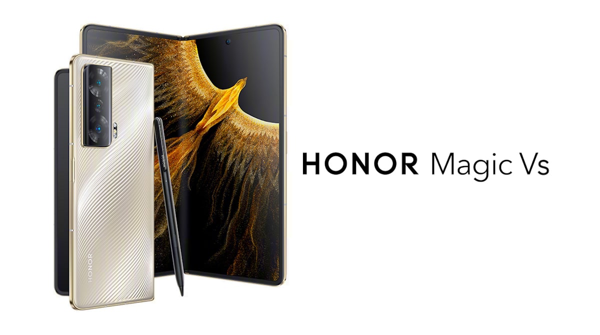 Honor Magic Vs Precio Y Especificaciones ¿llegará A Perú Tecinformamos 3640