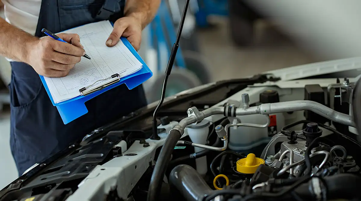 Revisión Técnica Vehicular en Perú