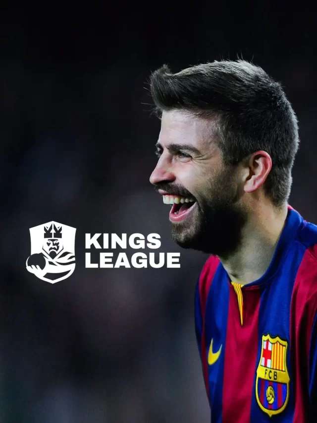 La Kings League se jugará en el Camp Nou