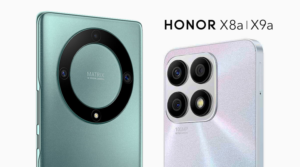 Honor X8a Y Honor X9a La Serie X Se Renueva En Perú Tecinformamos 5936