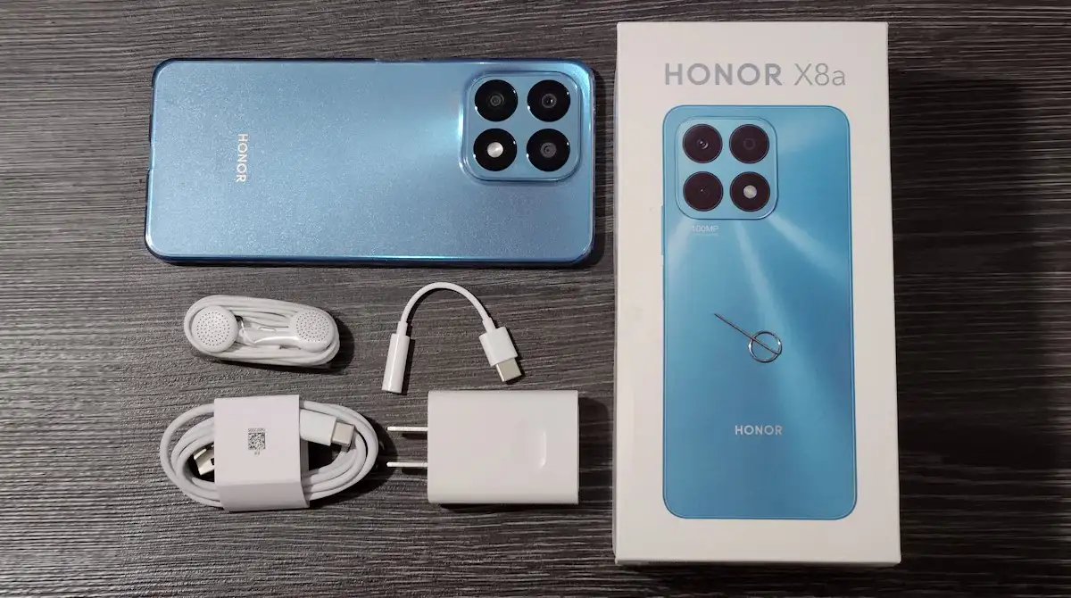 Review HONOR X8a Vale la pena TecInformamos