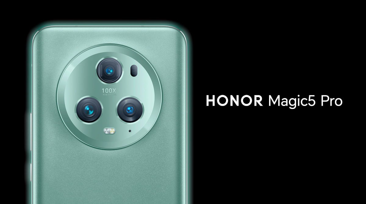 El Honor Magic 5 Pro Llegó Al Perú Precio Oficial Y Especificaciones Tecinformamos 5621