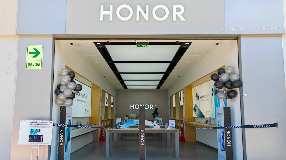 HONOR Store en Trujillo