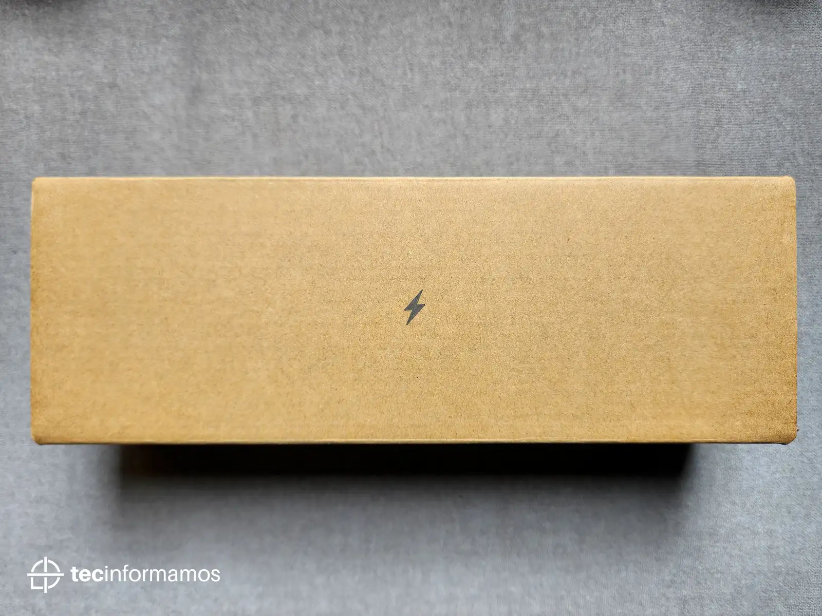 Unboxing de la ASUS Zenbook S 13 OLED