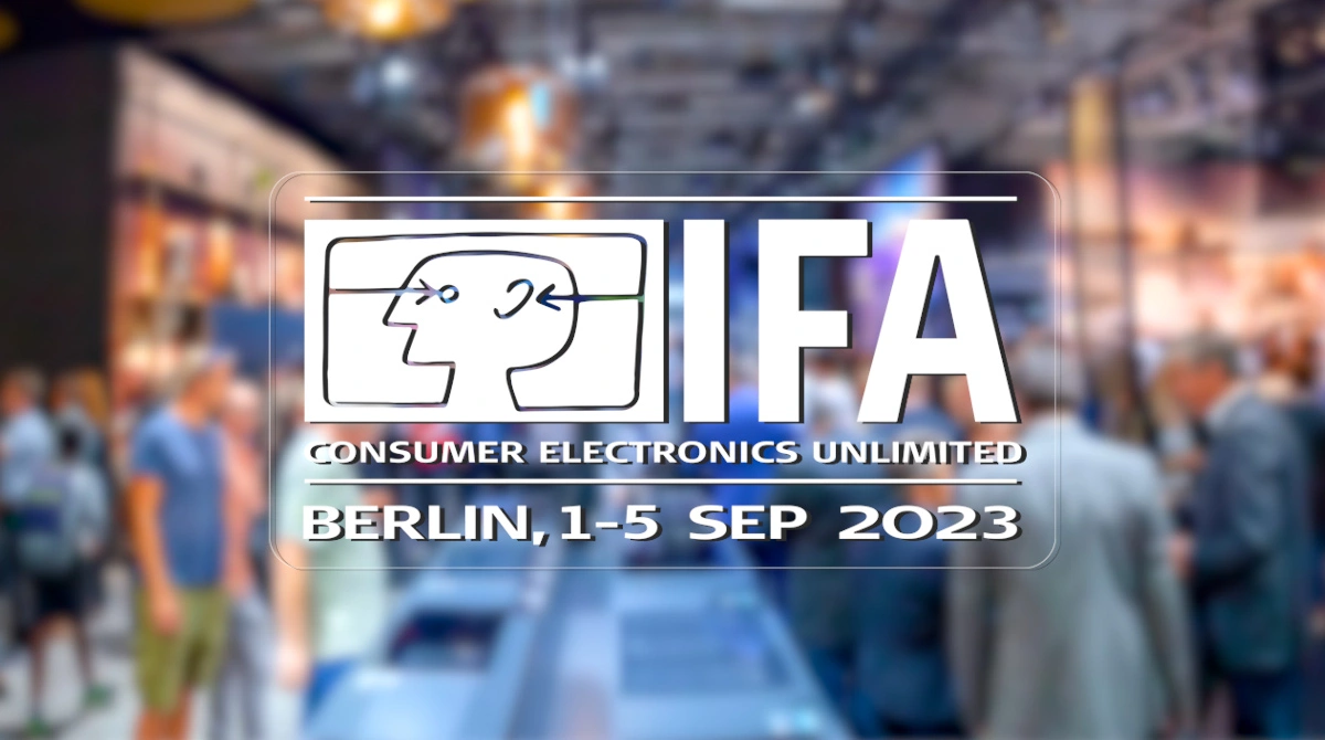 HONOR IFA 2023 septiembre