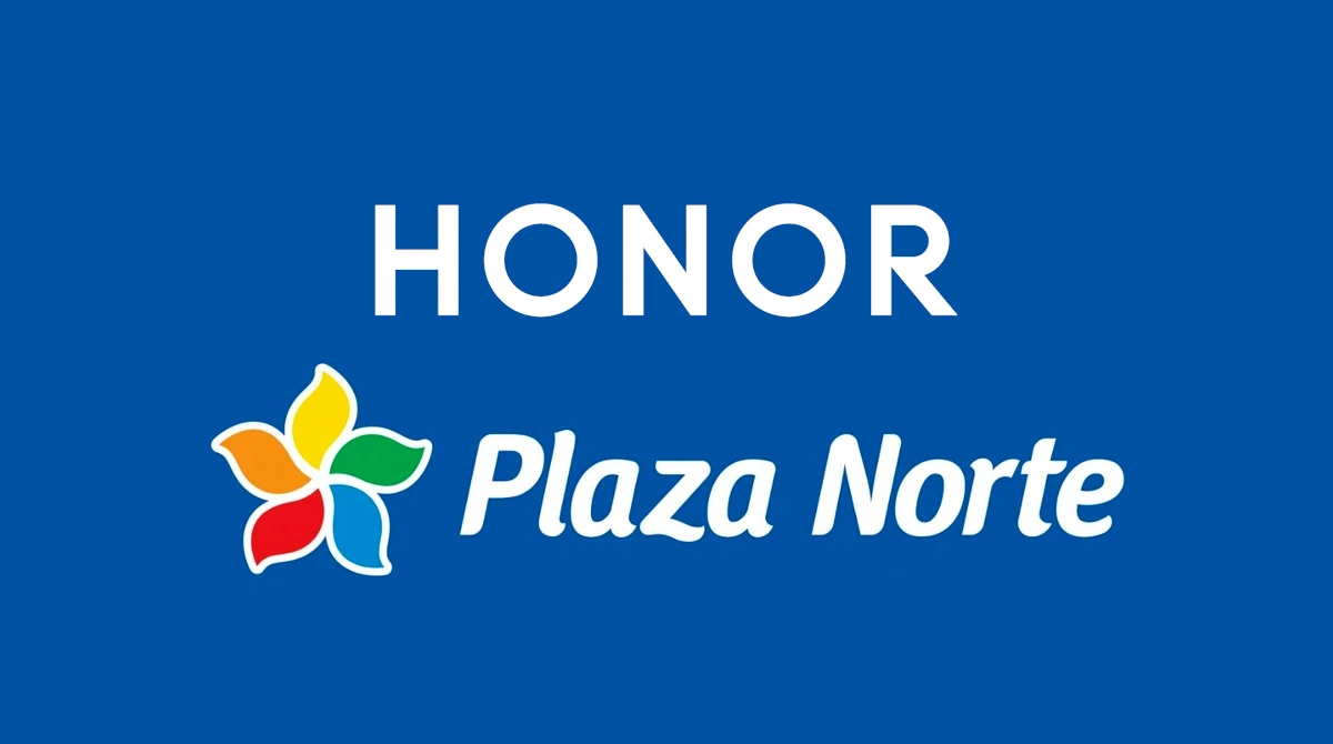 HONOR Plaza Norte