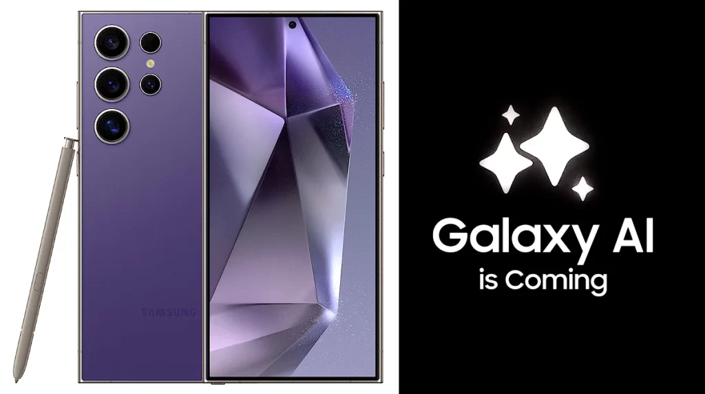 Galaxy Unpacked 2024 Los Galaxy S24 se presentarán el 17 de enero