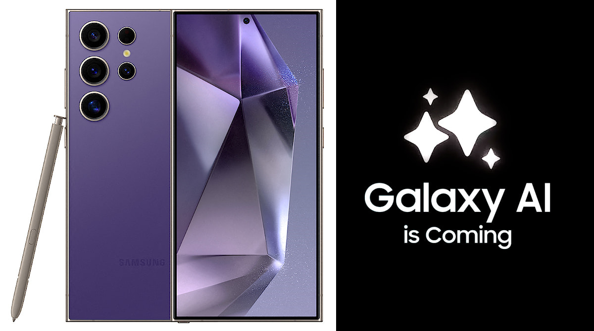 Galaxy Unpacked 2024 Los Galaxy S24 se presentarán el 17 de enero