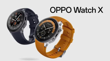 OPPO Watch X