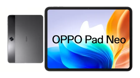 OPPO Pad Neo