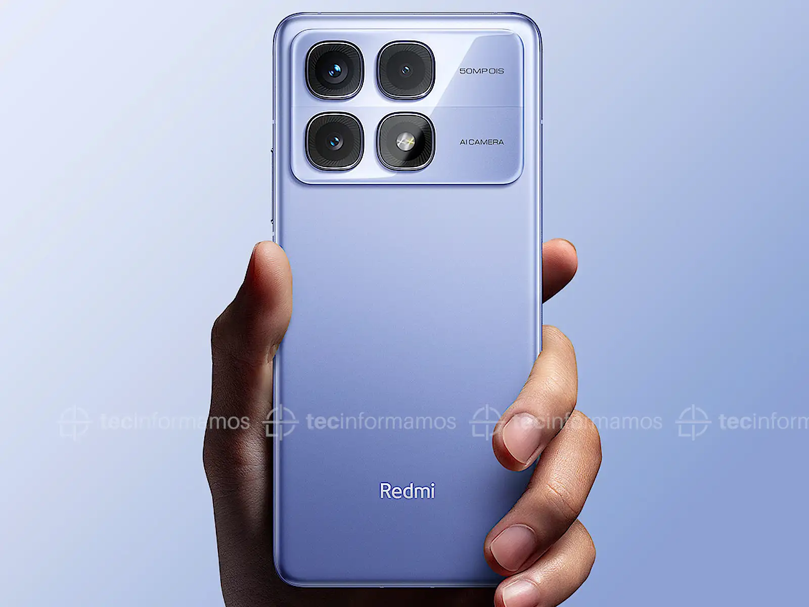 El Redmi K70 Ultra (Xiaomi 14T Pro) se presentará junto al Xiaomi MIX Fold 4