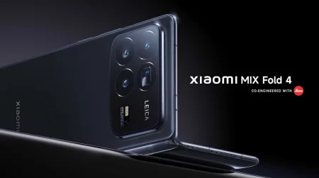 Portada Xiaomi MIX Fold 4