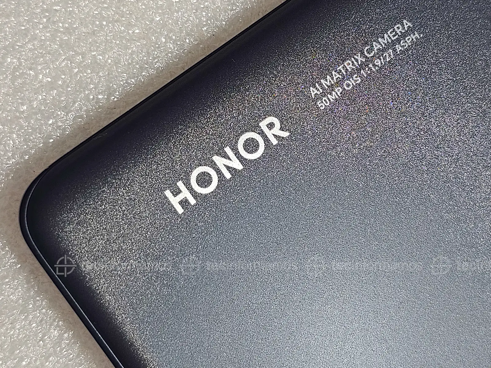 HONOR 200 Pro diseño