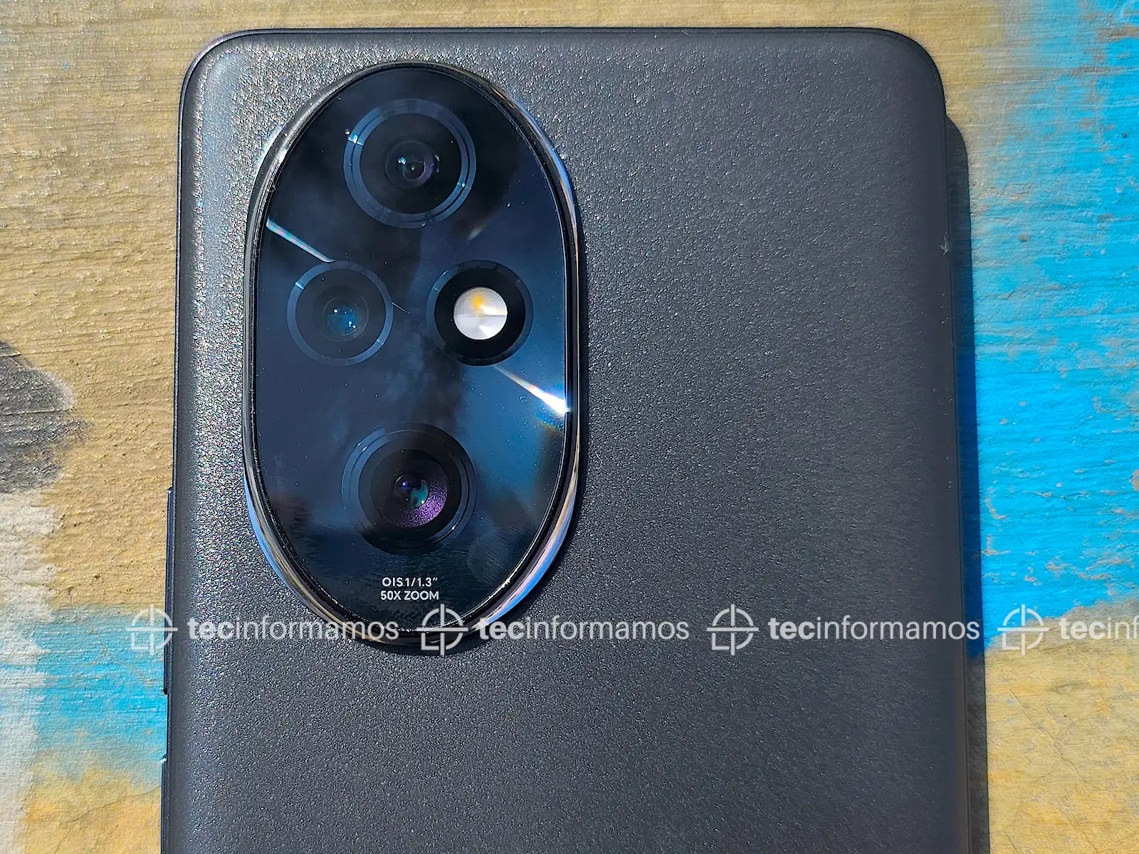 HONOR 200 Pro Peru Black