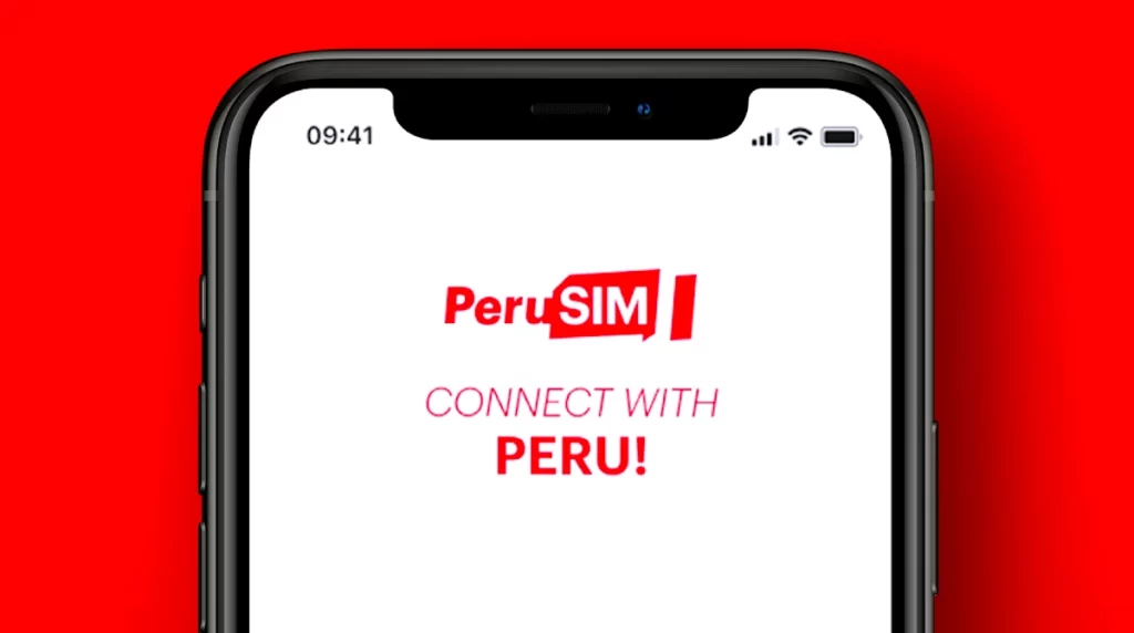 PeruSIM portada