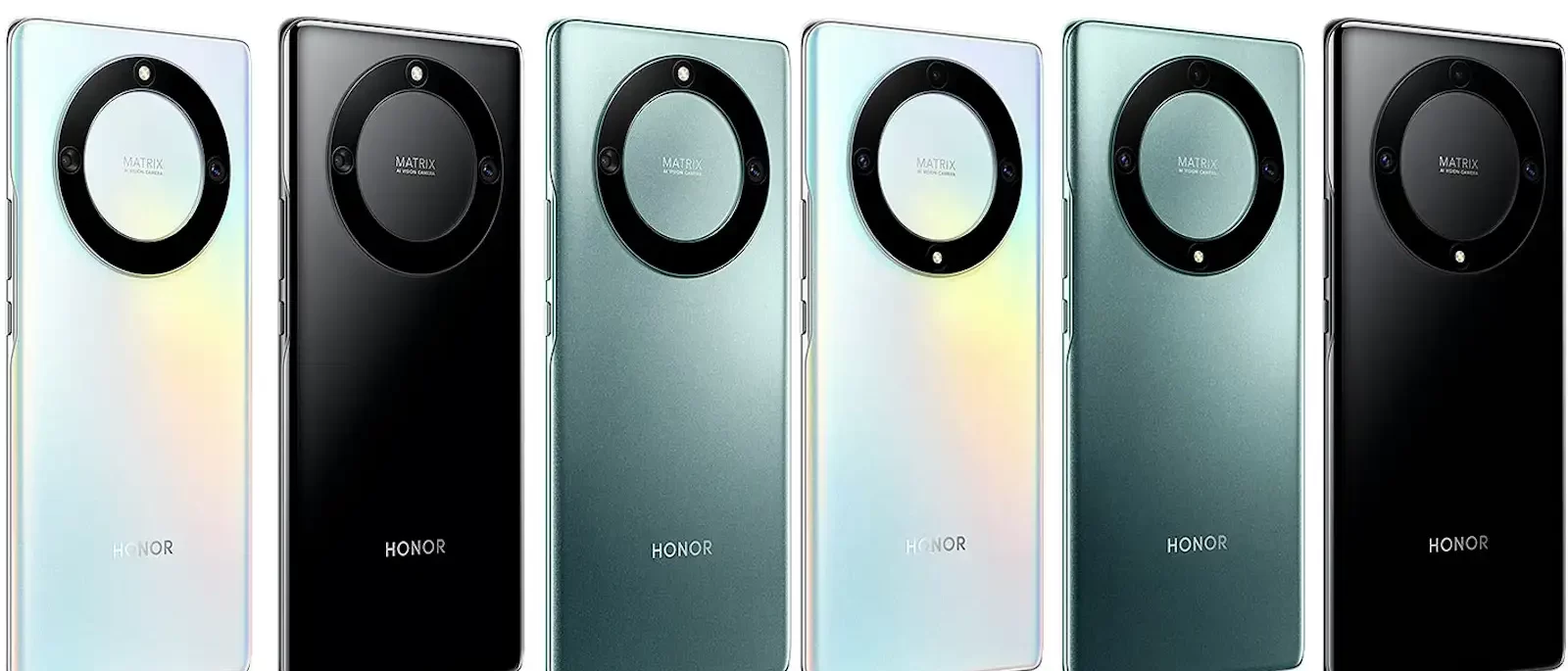 HONOR X40 y HONOR Magic 5 Lite