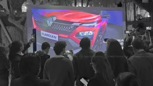 Renault Kardian, lanzamiento en Perú