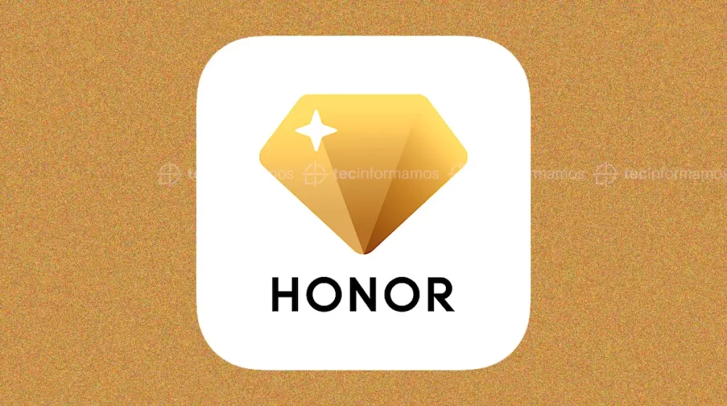 My HONOR App portada