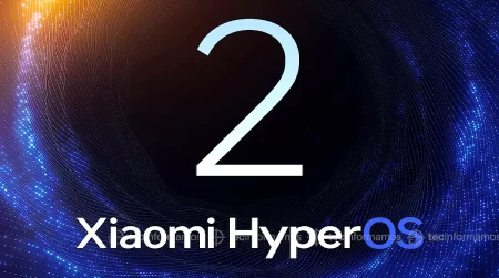 Xiaomi HyperOS 2 portada