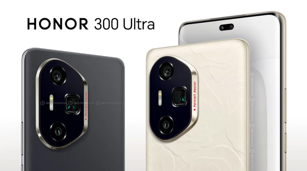 HONOR 300 Ultra