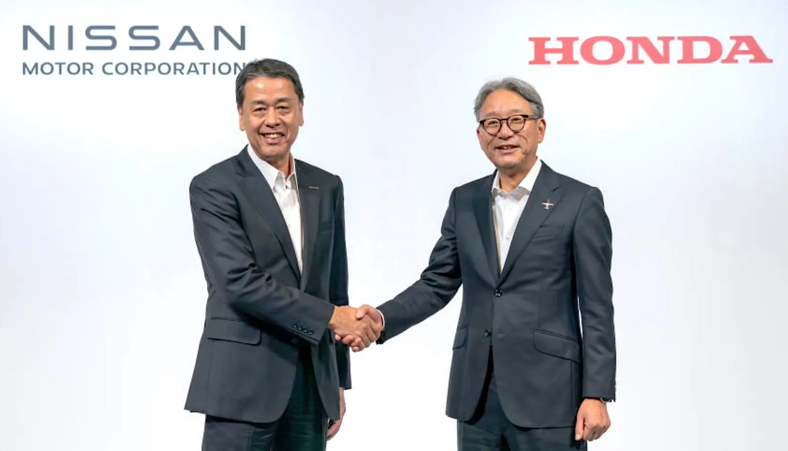 Honda y Nissan se fusionan