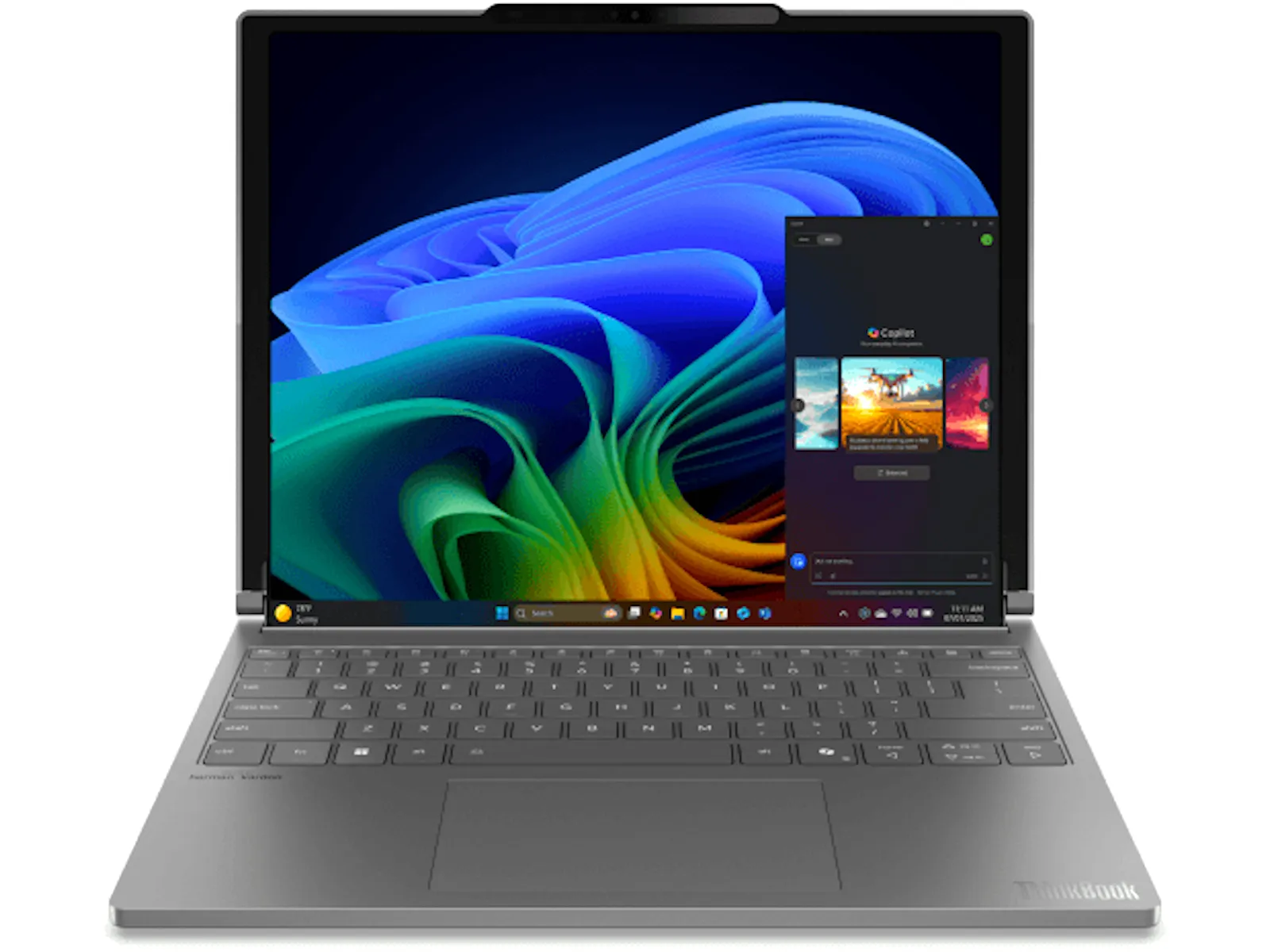 Lenovo ThinkBook Plus 6th gen