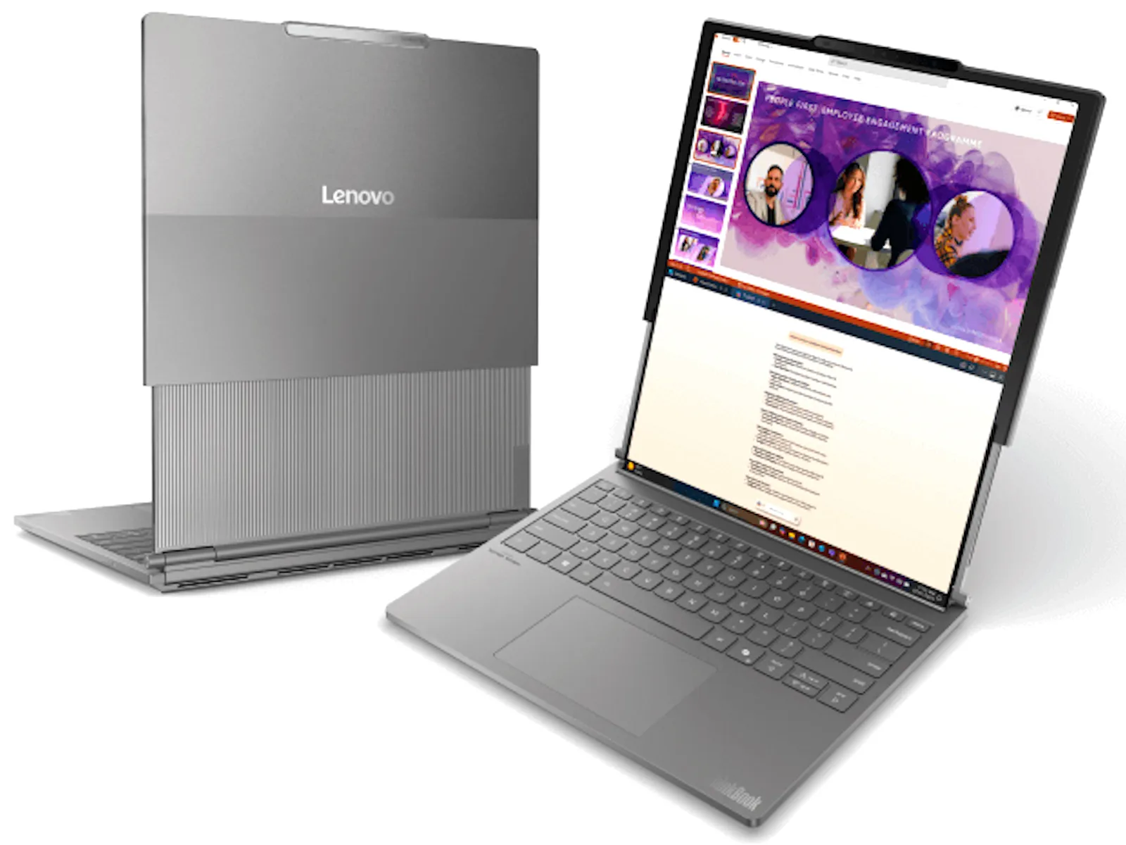 Lenovo ThinkBook Plus 6th gen