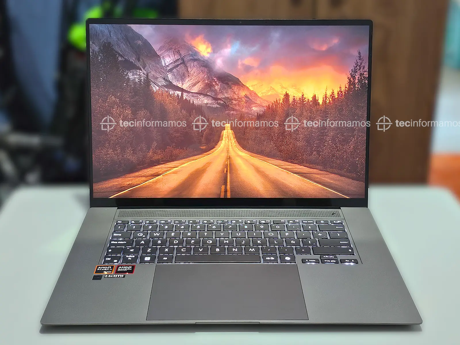 ASUS Zenbook S 16 final