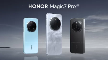 HONOR Magic7 Pro banner