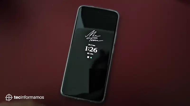 OPPO ColorOS 15 fluidez