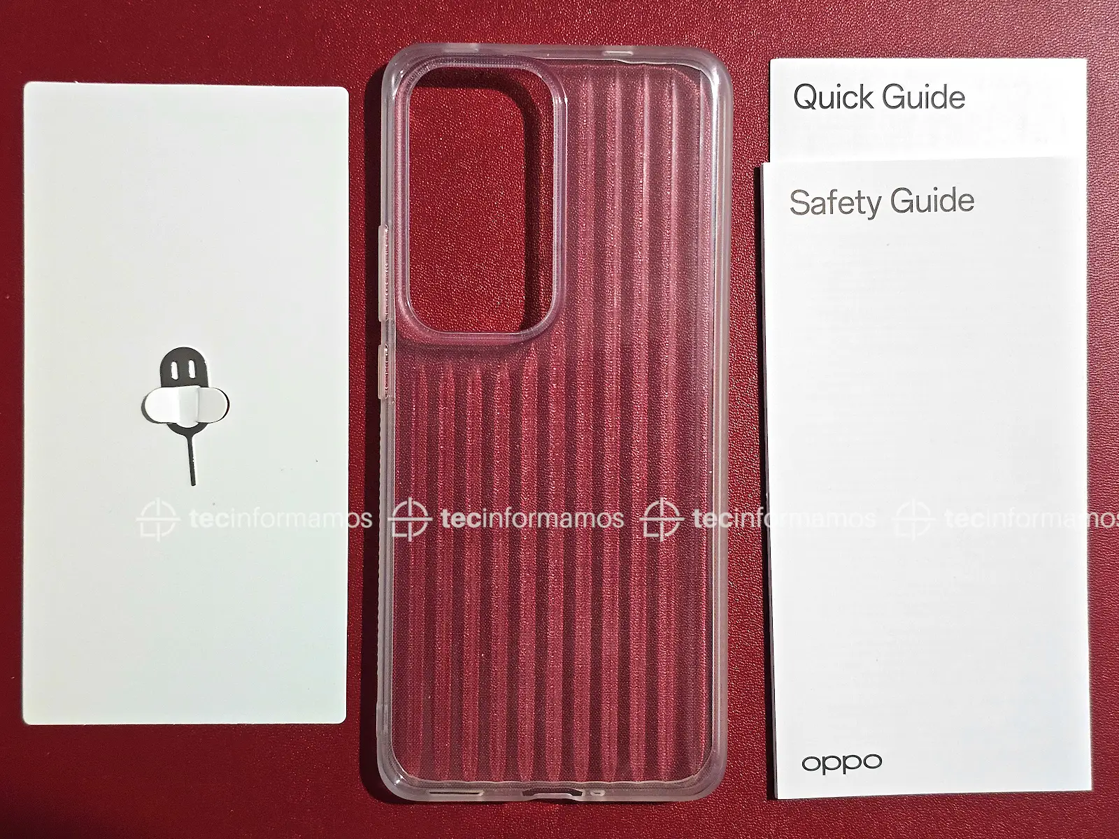 OPPO Reno12 5G Unboxing