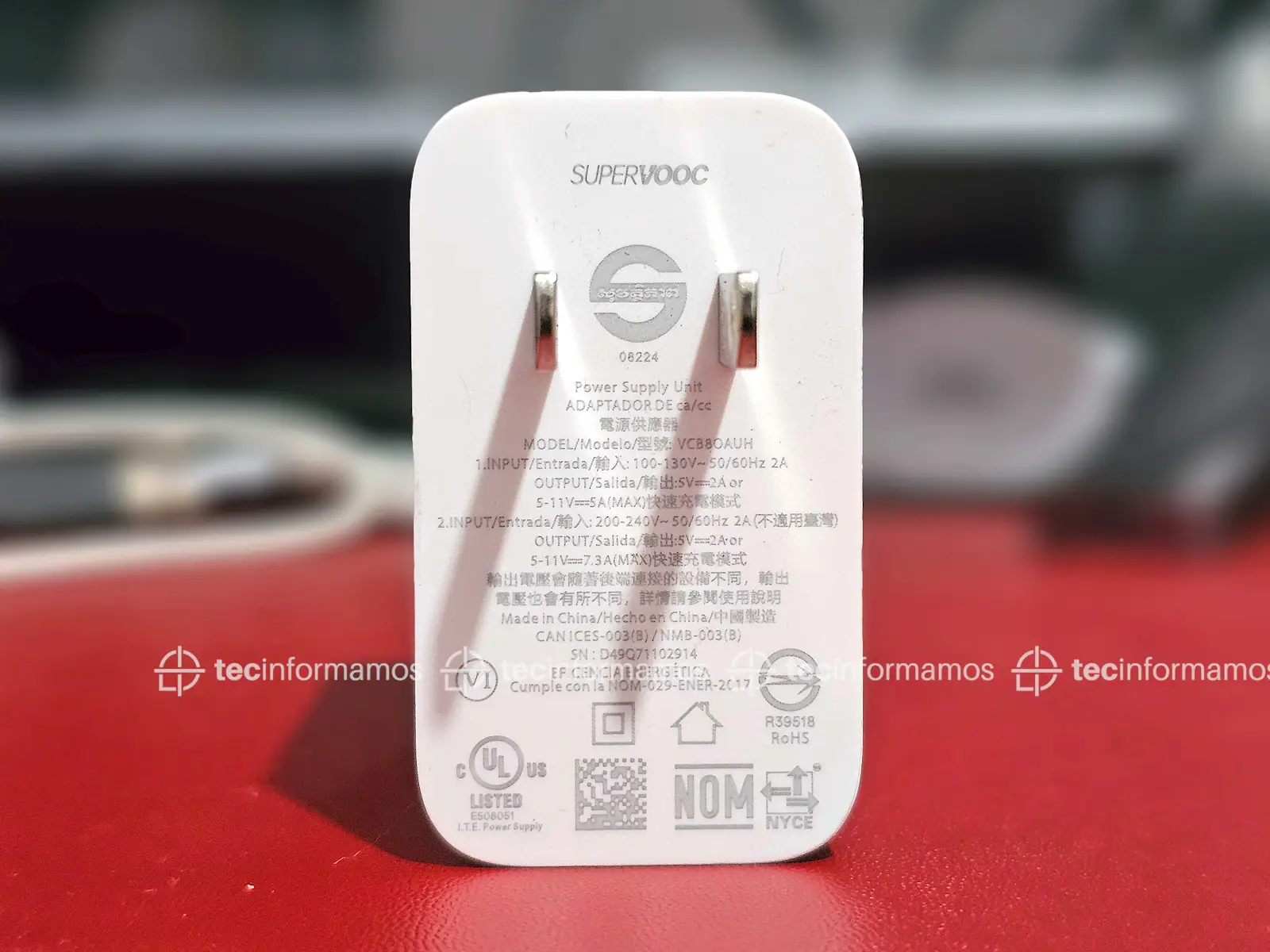 OPPO Reno12 5G Unboxing