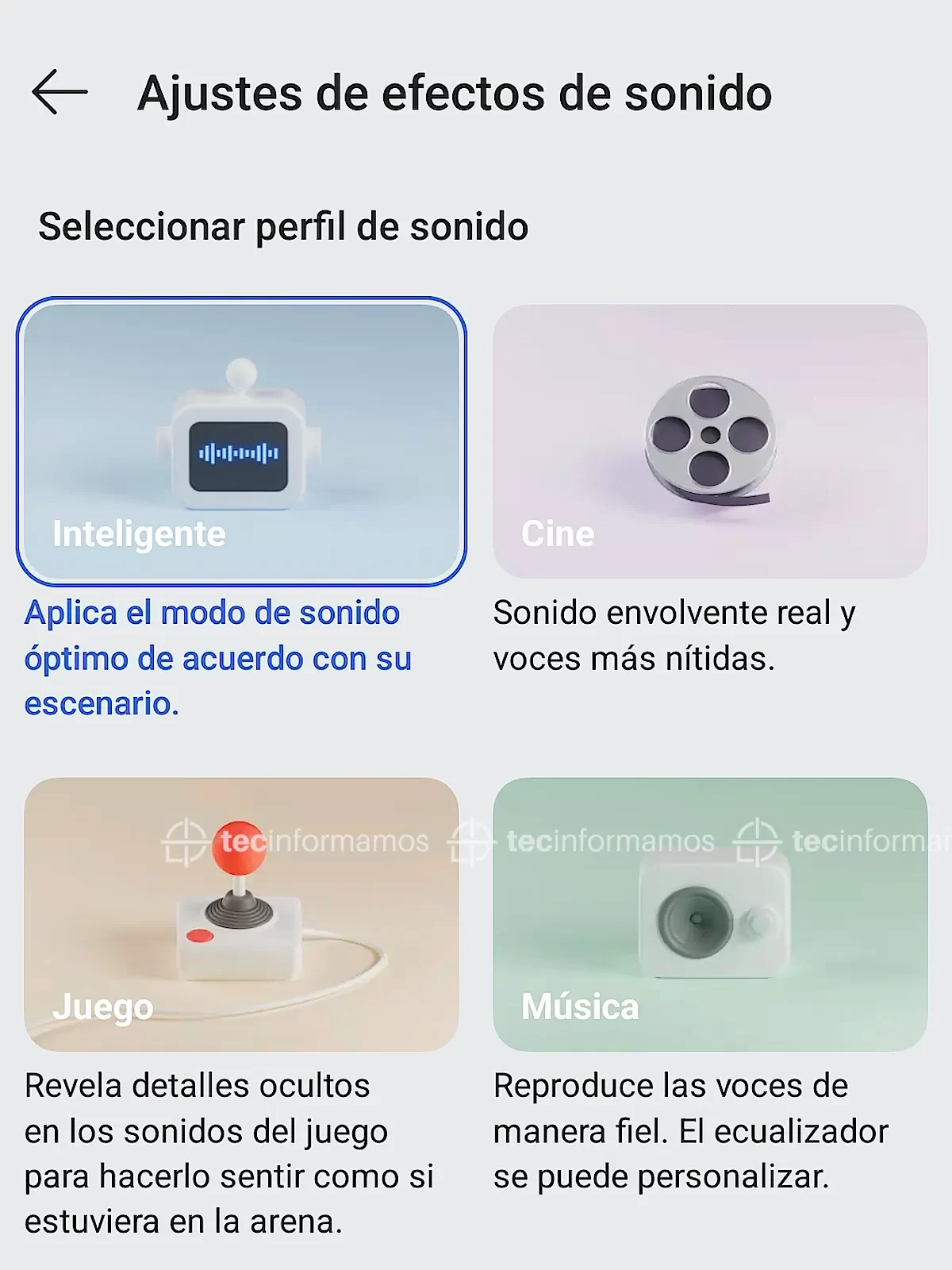 OPPO Reno12 5G audio