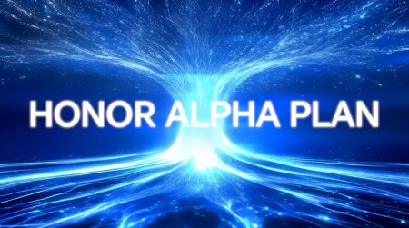 HONOR ALPHA PLAN