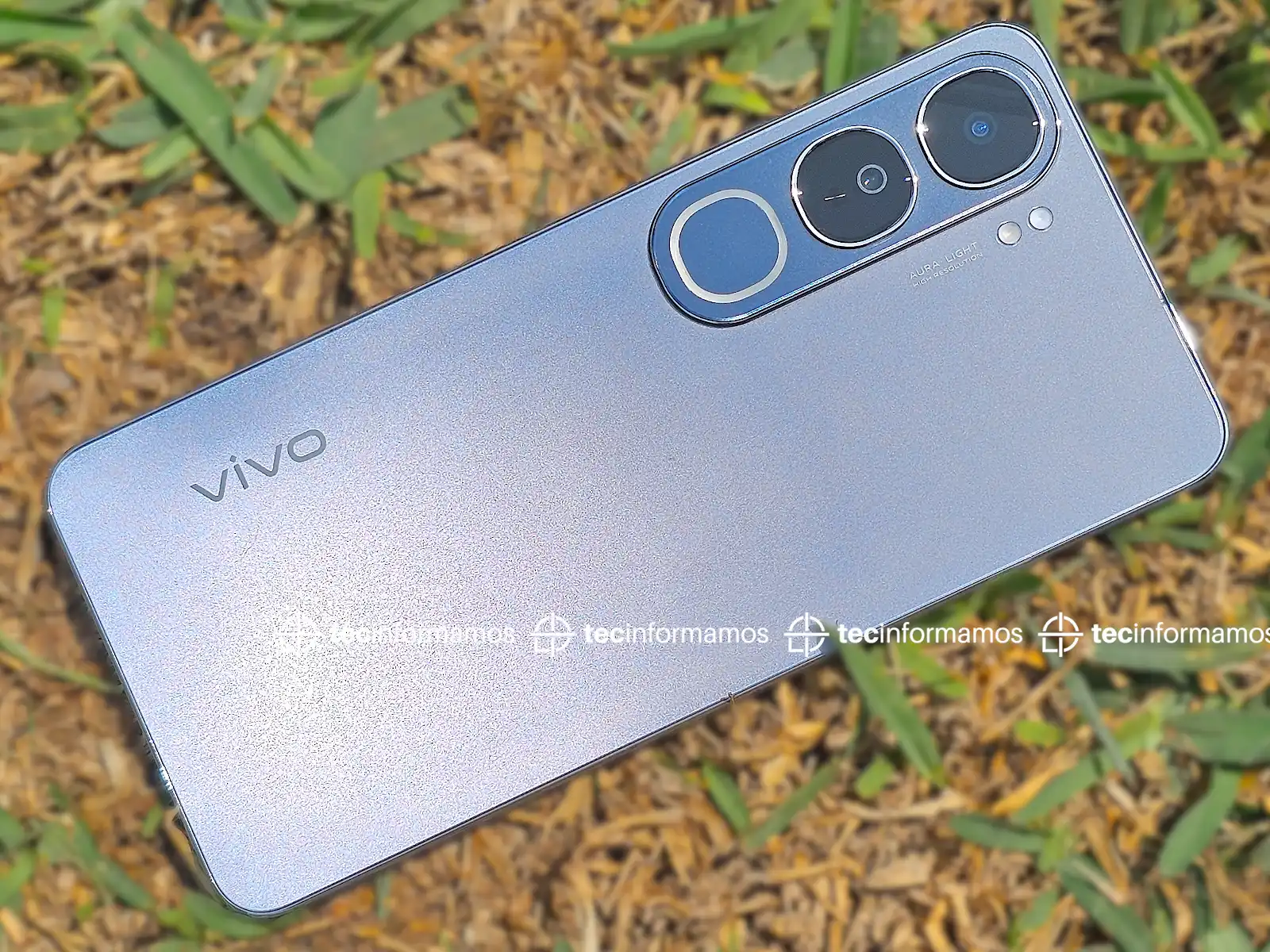 vivo V40 SE vale la pena