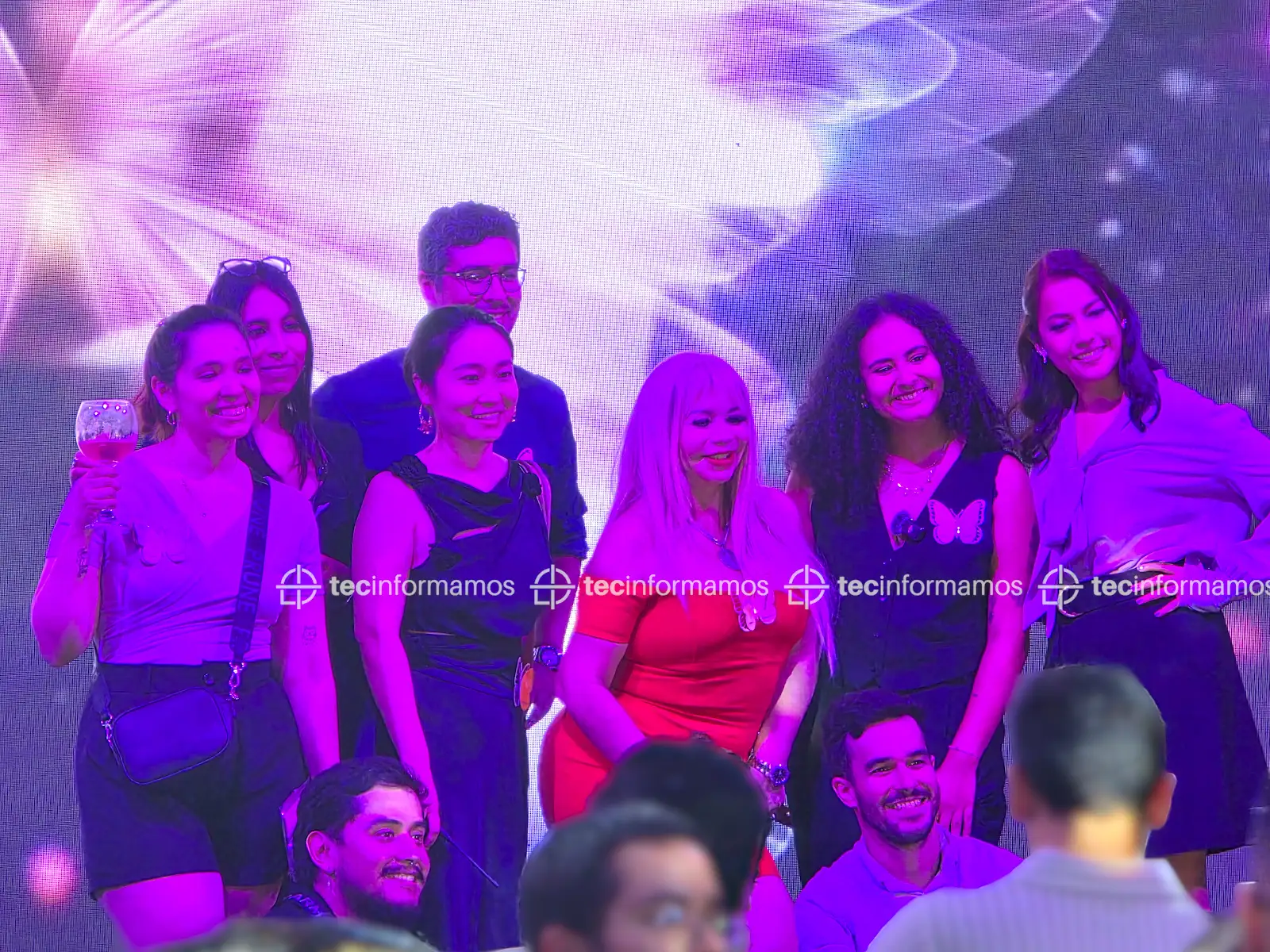 Susy Diaz OPPO Reno13 F