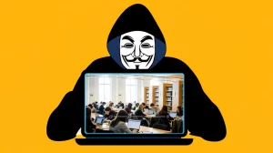 Ciberseguridad sector educativo
