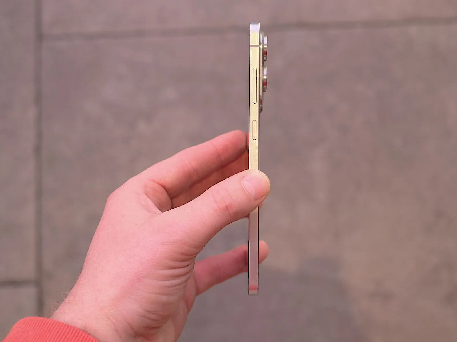 Galaxy S25 Edge Engadget