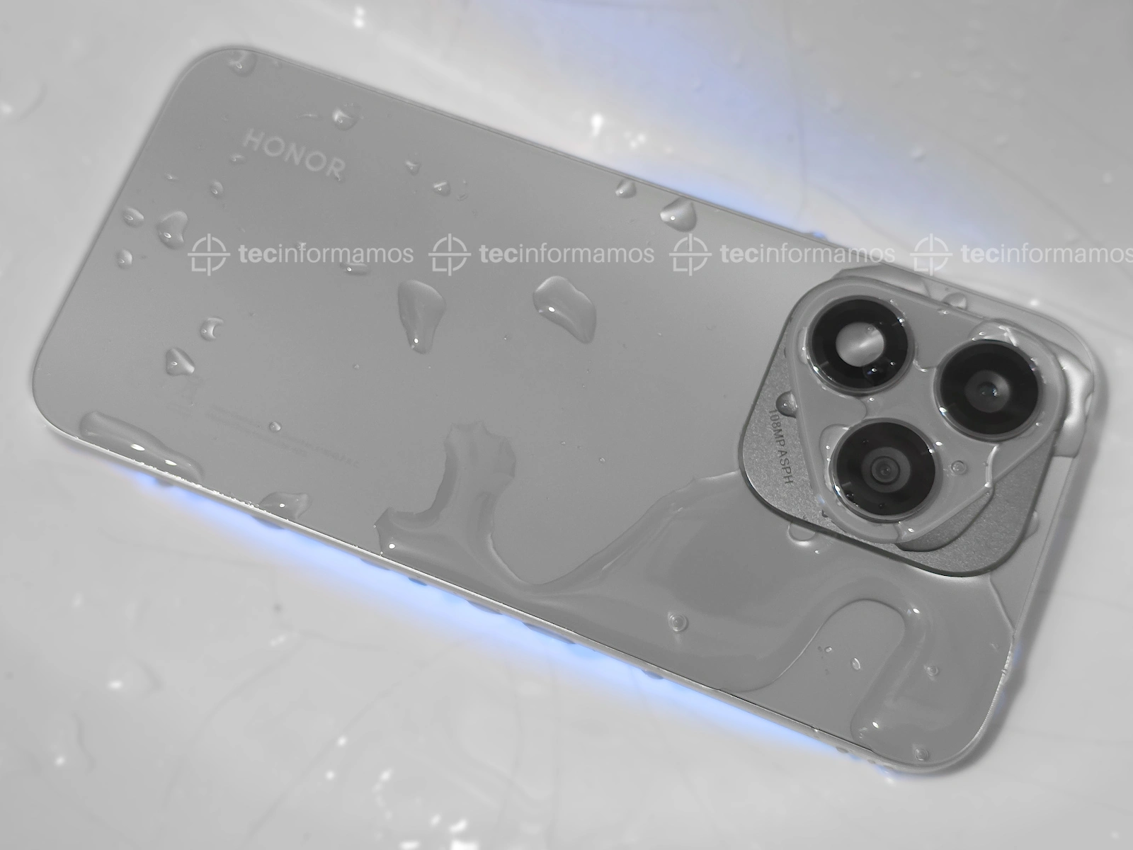 HONOR 400 Lite IP65